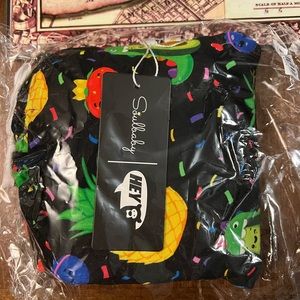 NIB Soulbaby x Hey Bear Swaddle